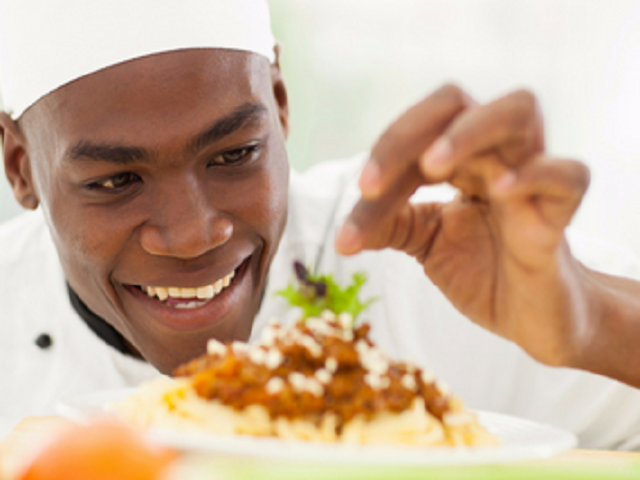 Fundamentals of Culinary Arts