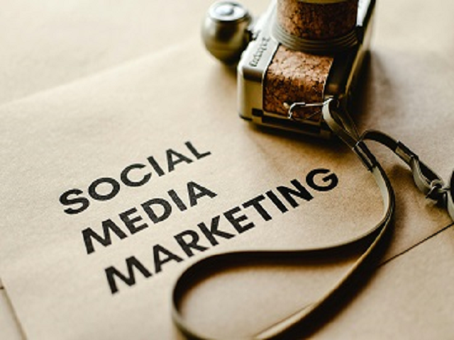 Digital Marketing and Social Media