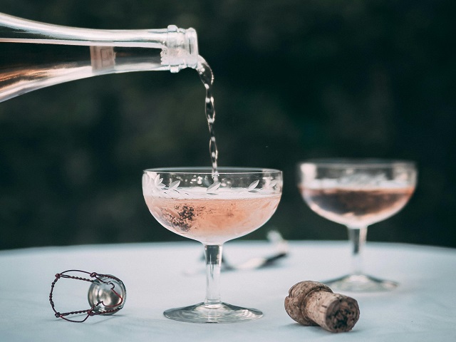 Wine and Beverage Studies