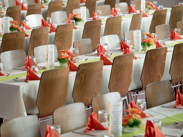 Event Planning and Management