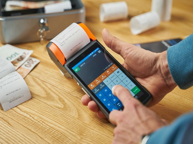 Financial Services