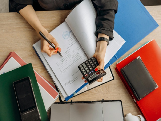Financial Management