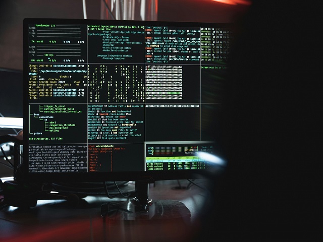 ICT and Cybersecurity Management