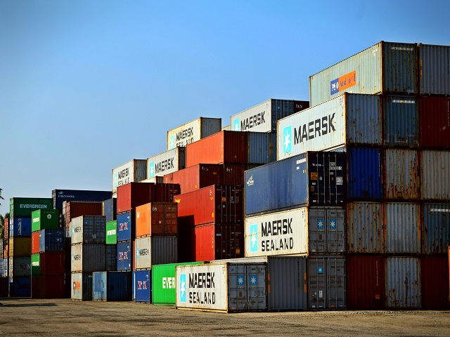 Logistics and Supply Chain Management