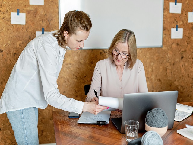 Management Assistant, Administration and Secretarial