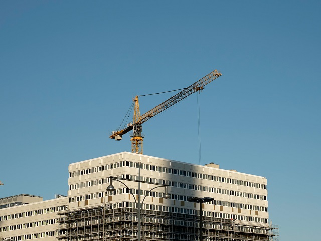 Urban Development Planning