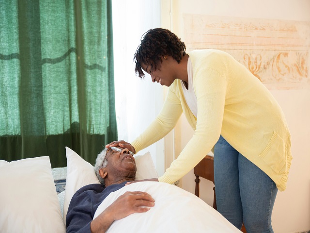 Elderly Care
