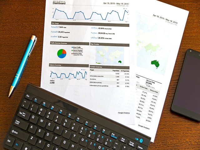 Data Analytics for Policy Decision-Making